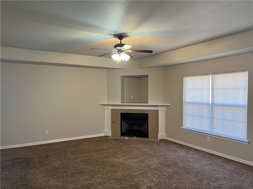 Patriot Park Siloam Spgs - Residential Lease