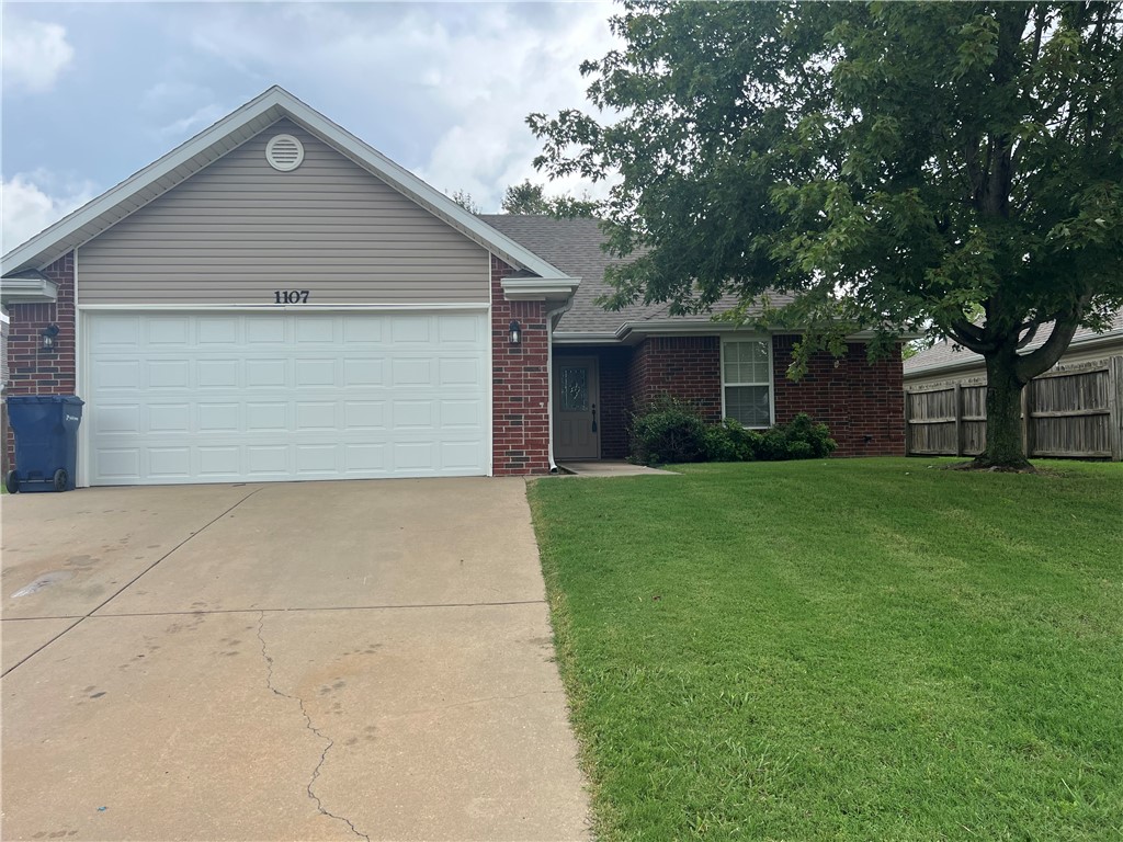 Patriot Park Siloam Spgs - Residential Lease