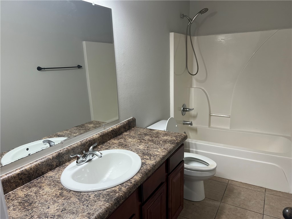 Patriot Park Siloam Spgs - Residential Lease