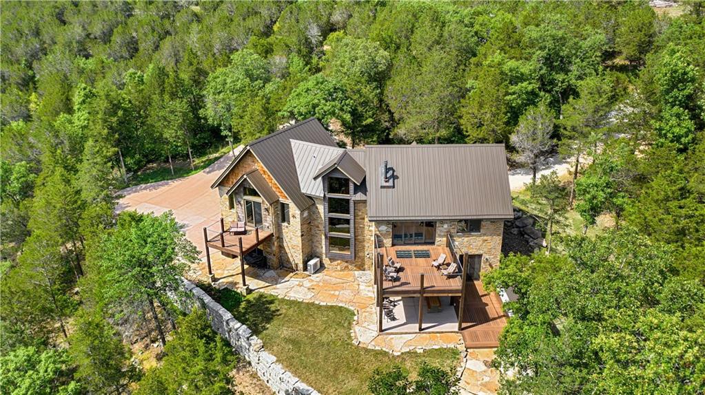 Oaks Landing On Table Rock Lake - Residential