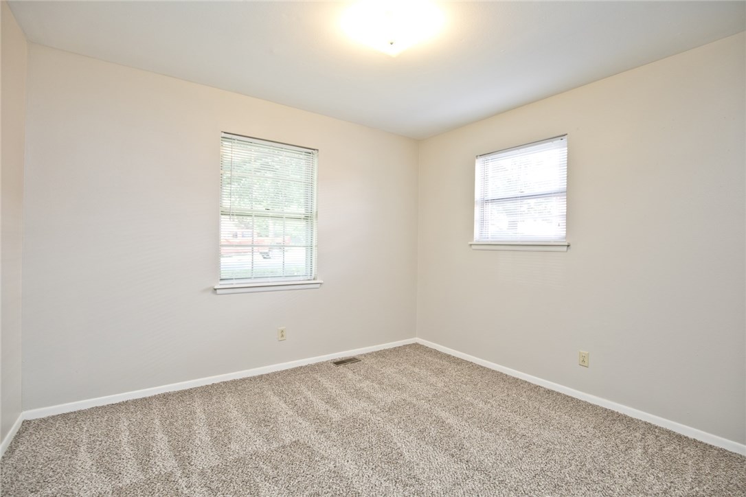 Westwood Hills Rogers - Residential Lease