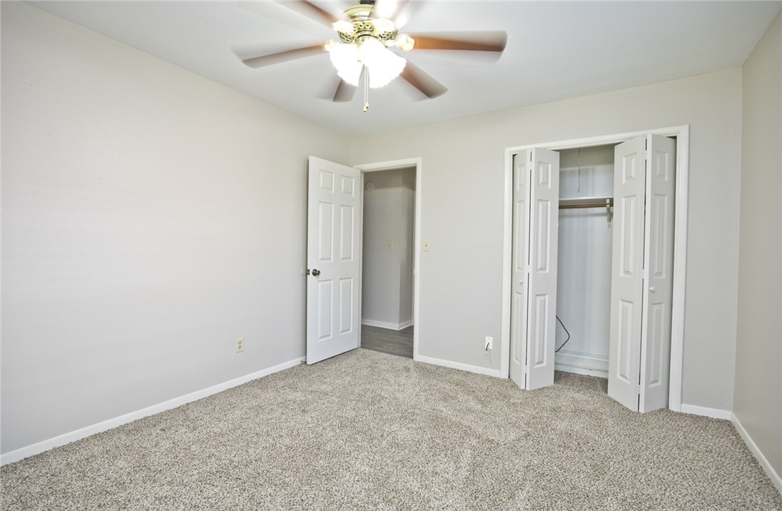 Westwood Hills Rogers - Residential Lease