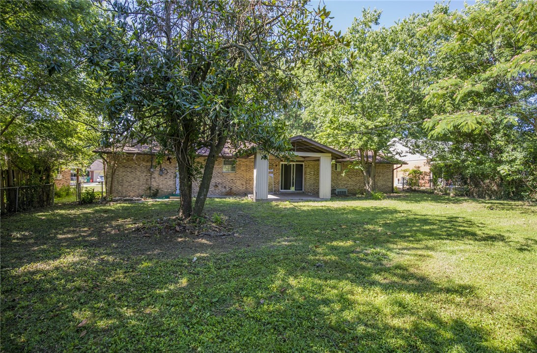 Westwood Hills Rogers - Residential Lease