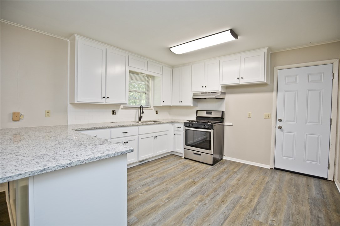 Westwood Hills Rogers - Residential Lease