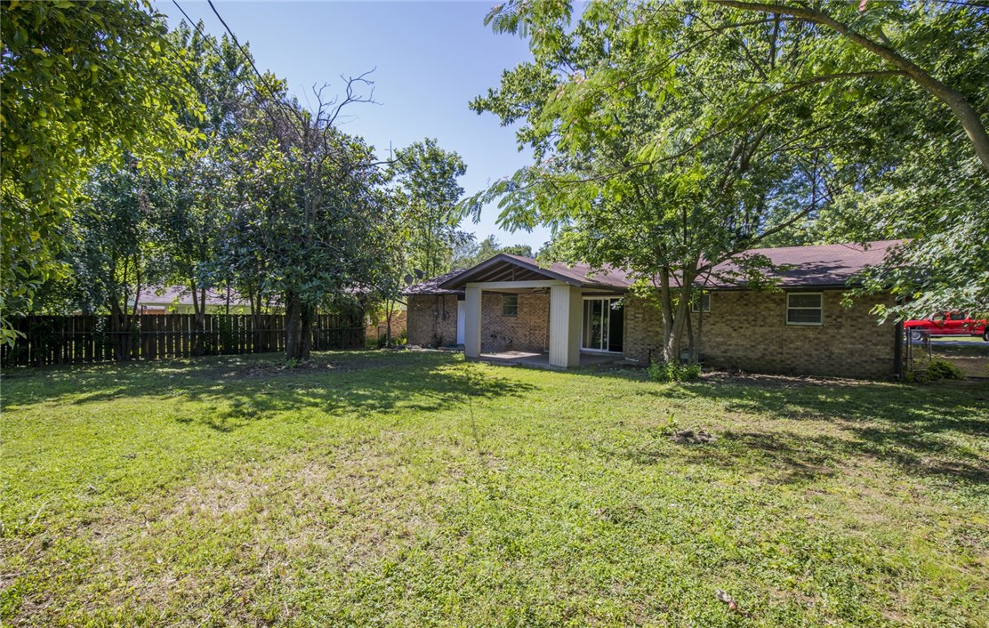 Westwood Hills Rogers - Residential Lease