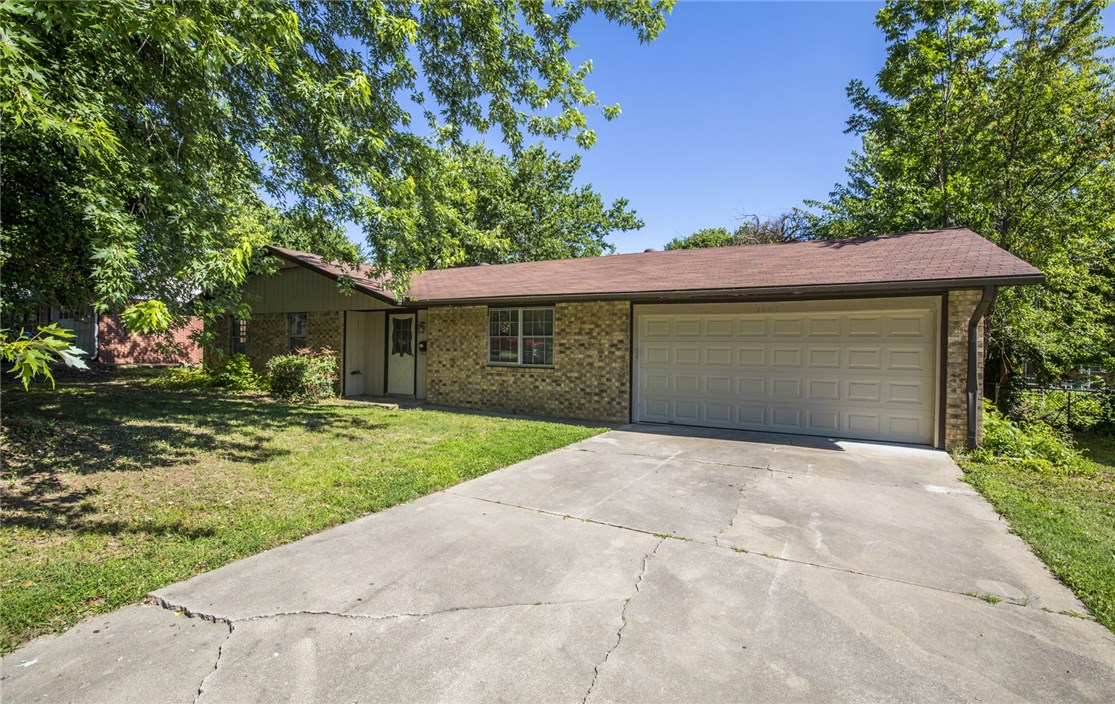 Westwood Hills Rogers - Residential Lease