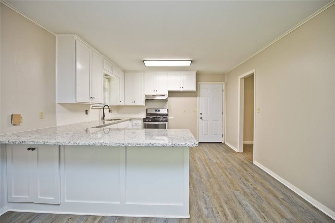 Westwood Hills Rogers - Residential Lease