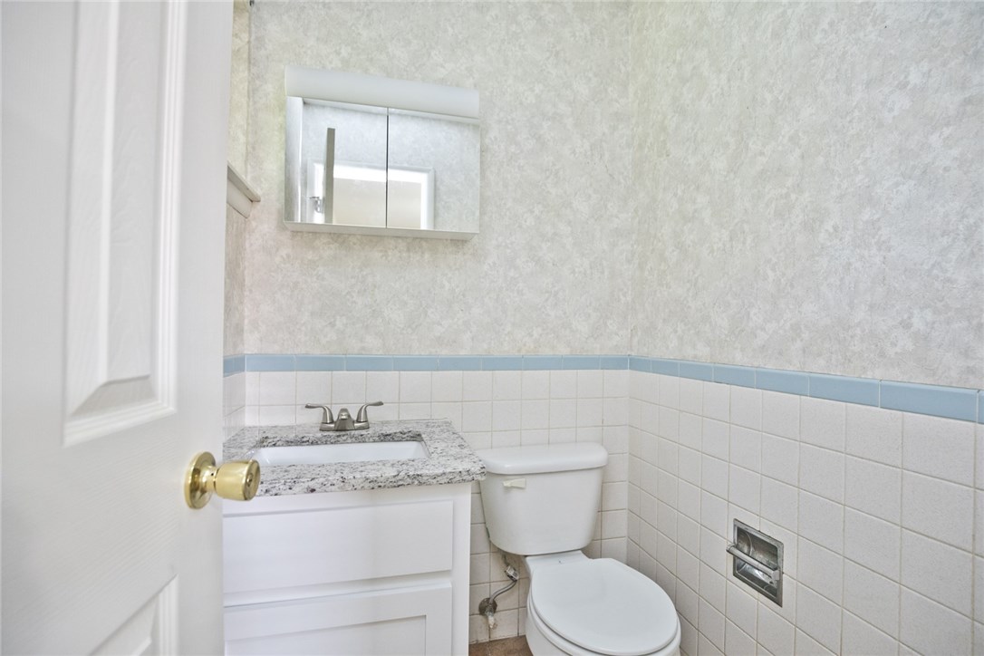Westwood Hills Rogers - Residential Lease