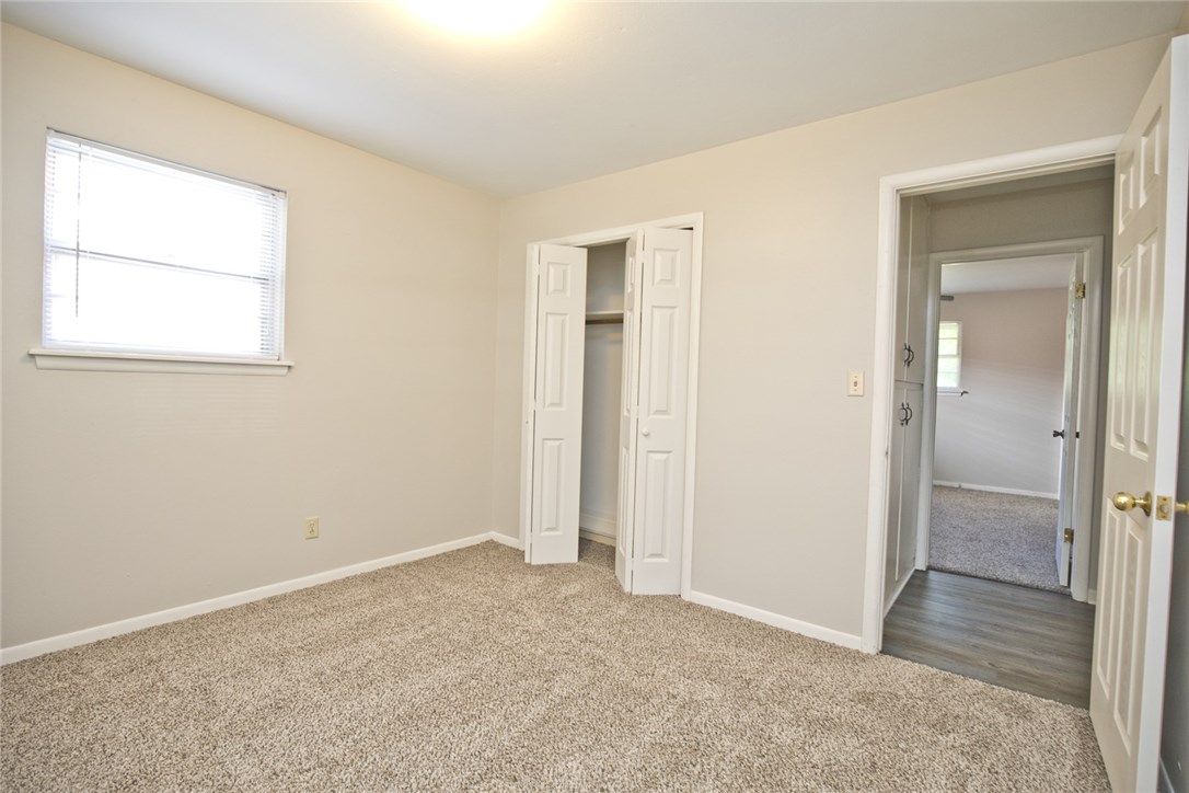 Westwood Hills Rogers - Residential Lease