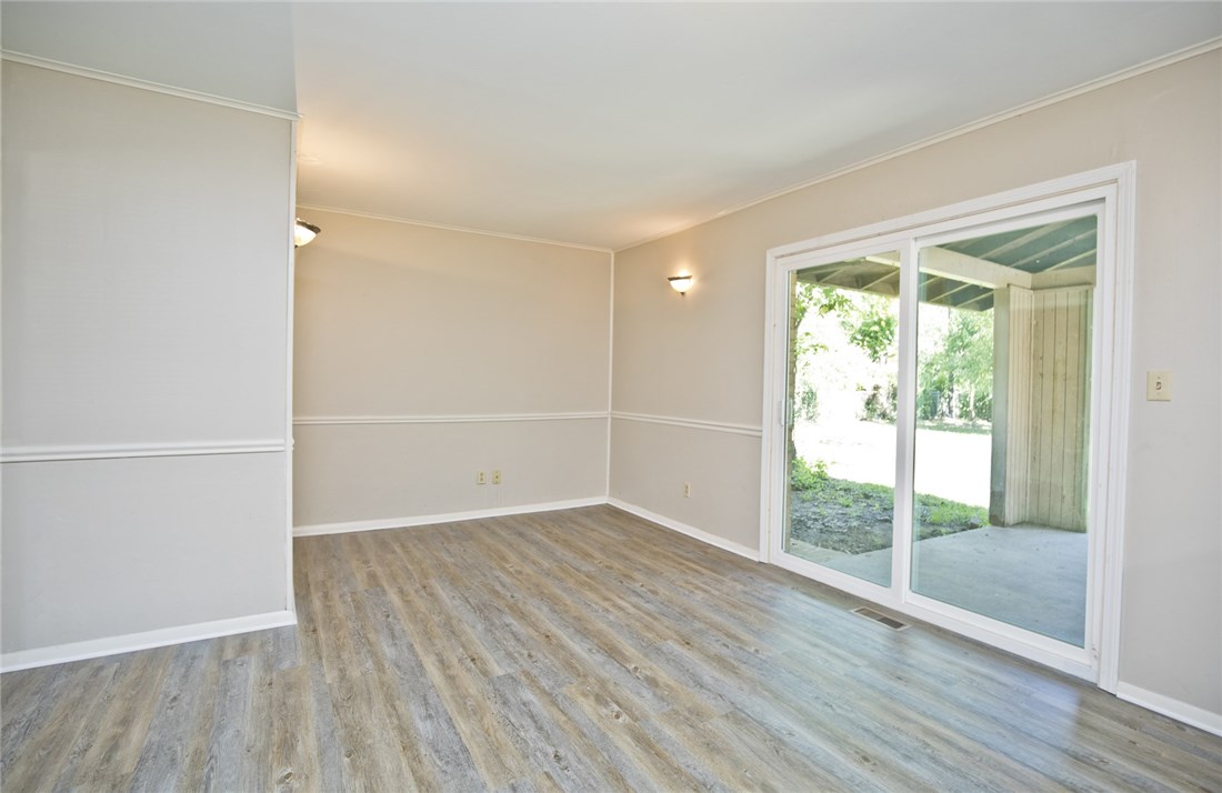 Westwood Hills Rogers - Residential Lease