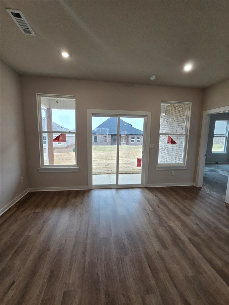 Heritage Ranch Ph 5 Siloam Spgs - Residential