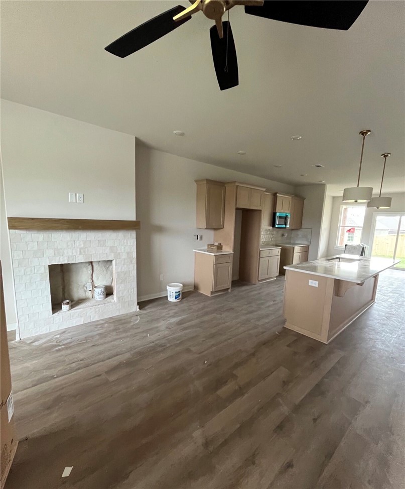 Heritage Ranch Ph 5 Siloam Spgs - Residential