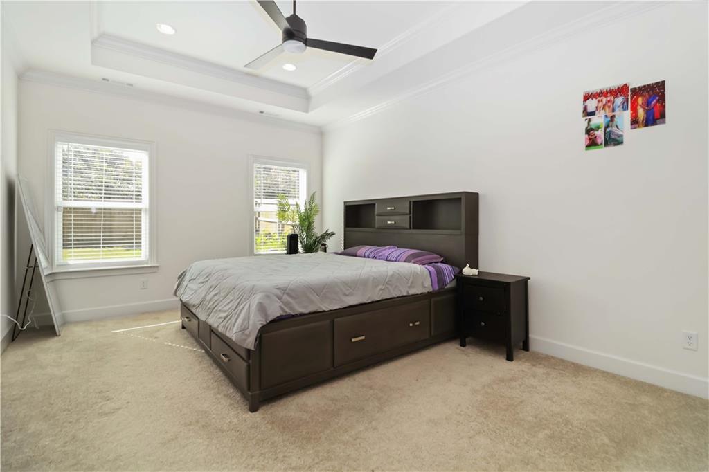 Oakmont - Residential
