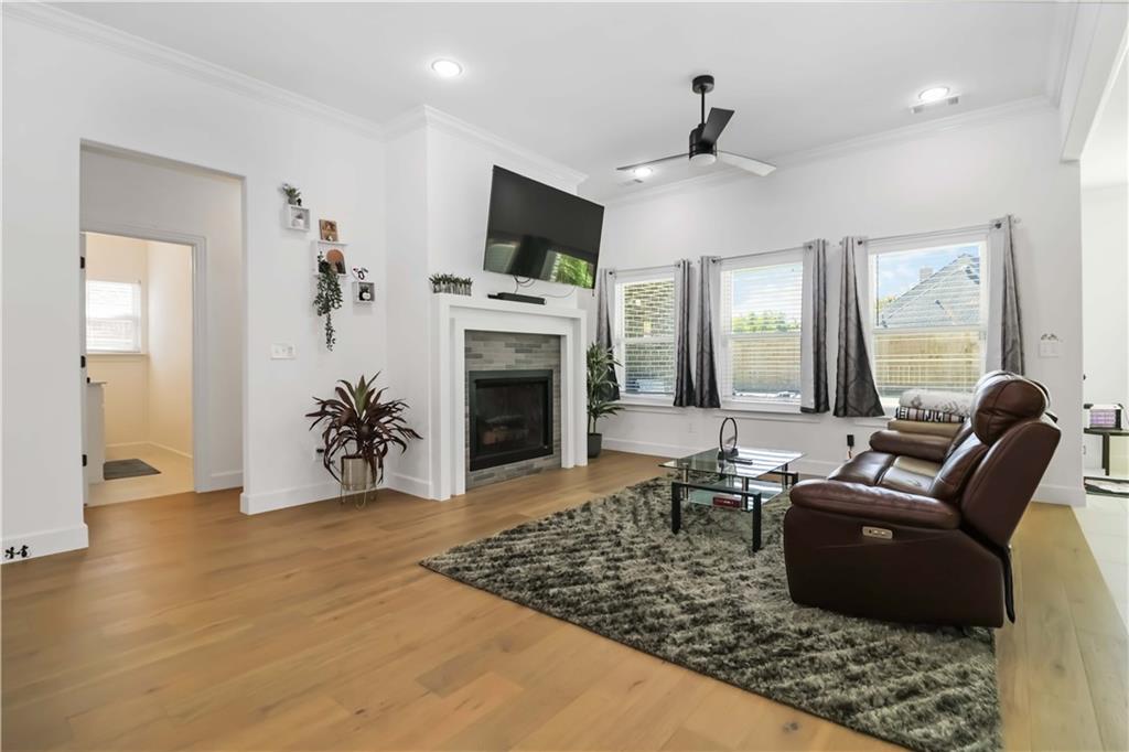 Oakmont - Residential