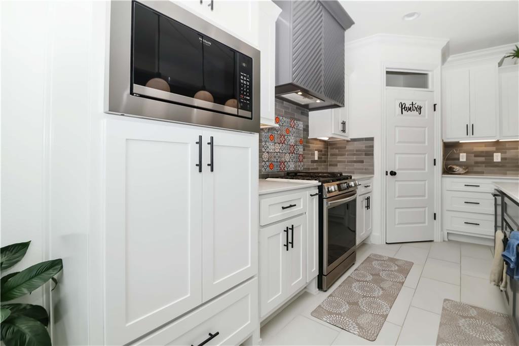 Oakmont - Residential