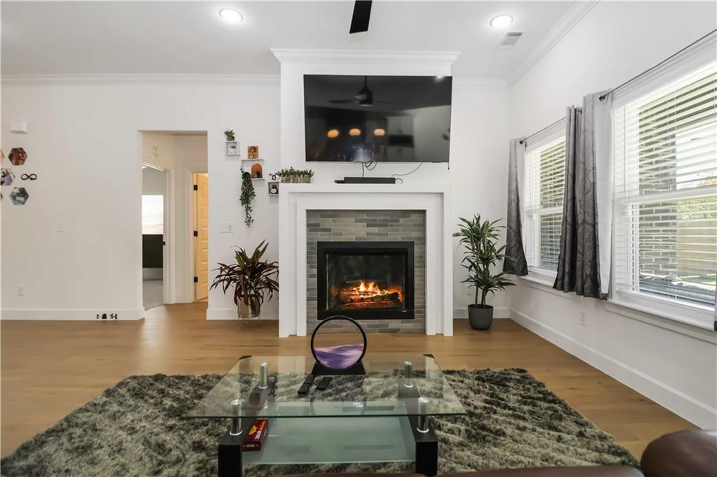 Oakmont - Residential