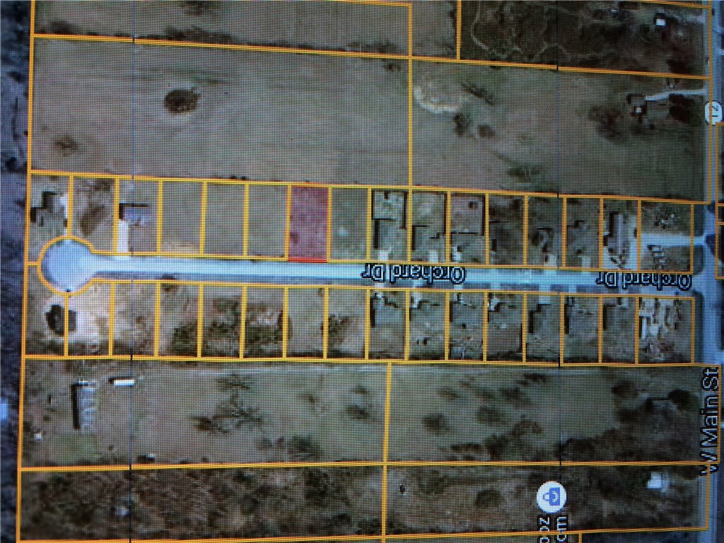 Orchard City Add Gentry - Land