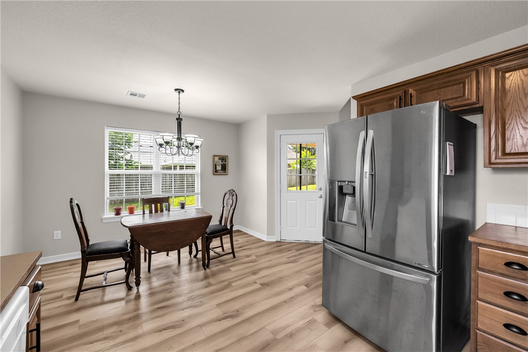 Centerpoint Sub - Residential