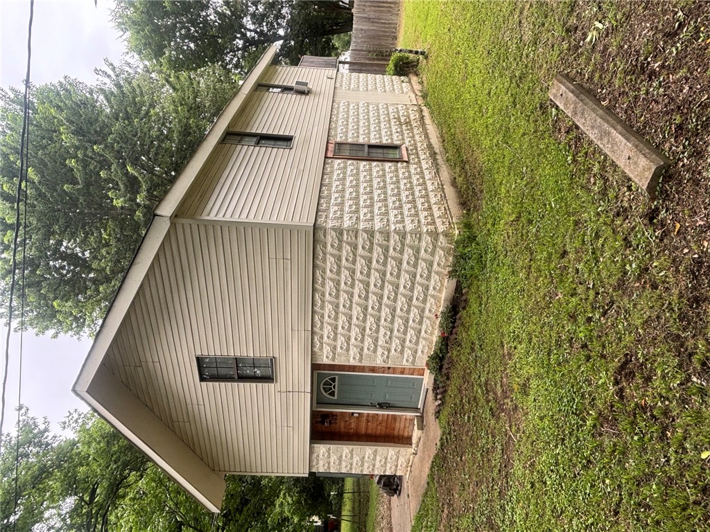 Welcome to this cozy 2-bedroom, 1-bath home nestled in a quiet neighborhood just minutes from local schools, parks, and shopping. Perfectly suited for investors or first-time buyers, this property offers:

Updated Features: Modern kitchen appliances, fresh paint, and durable flooring

Prime Location: Walking distance to local schools

Investor-Friendly: Strong rental potential in a high-demand area, low maintenance, and affordable taxes

Whether you're looking to expand your portfolio or settle into a starter home, this gem combines convenience, comfort, and value.