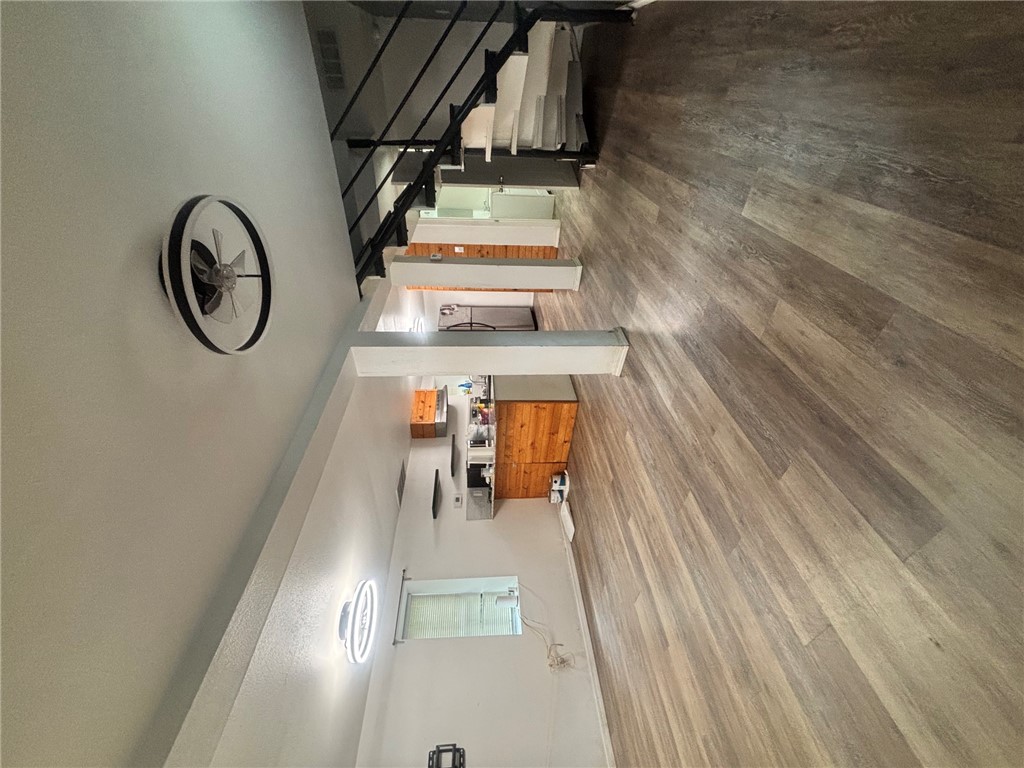 J L Shinn - Residential
