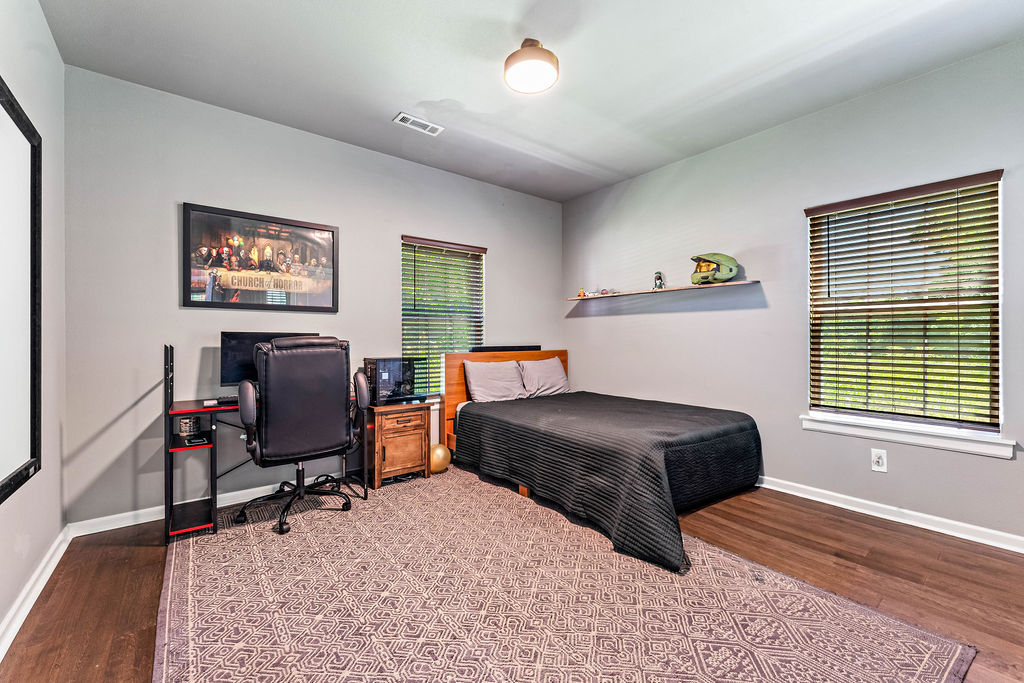 Wells Add Gravette - Residential