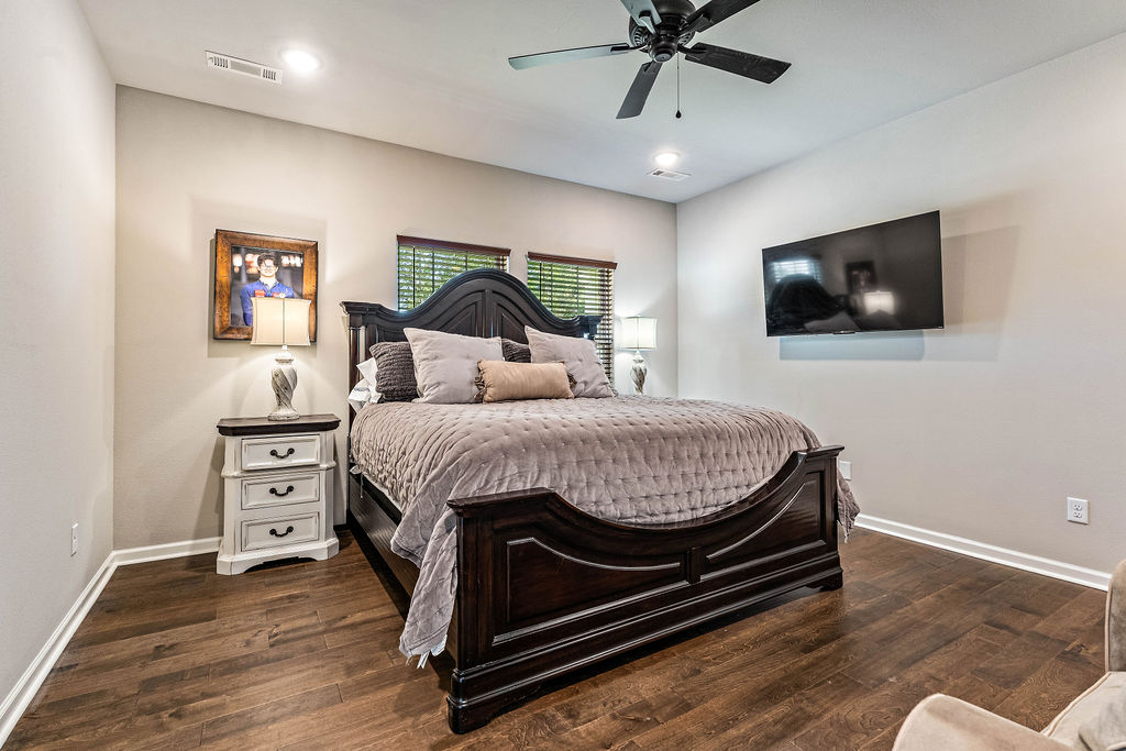 Wells Add Gravette - Residential