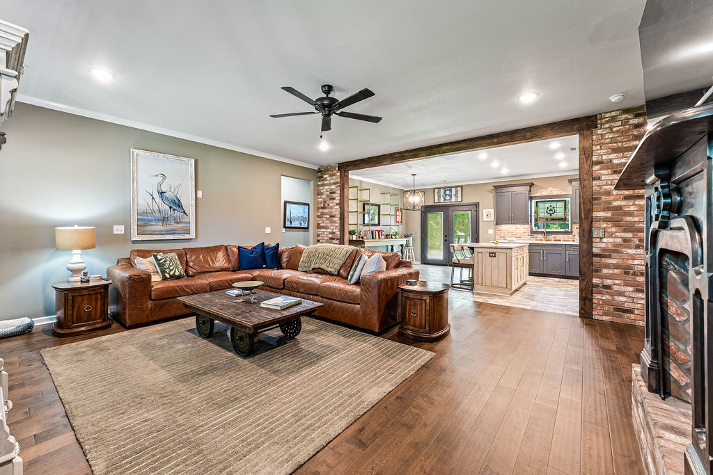Wells Add Gravette - Residential