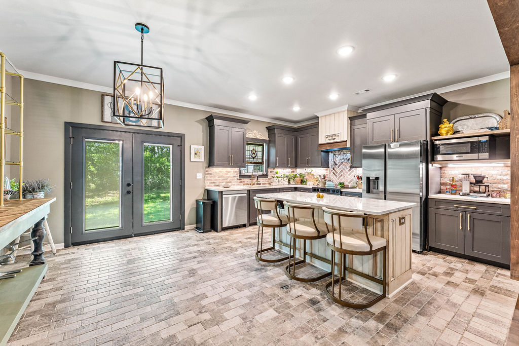 Wells Add Gravette - Residential