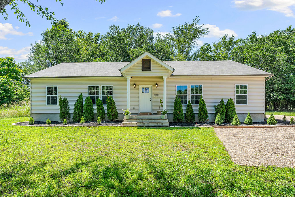 Wells Add Gravette - Residential