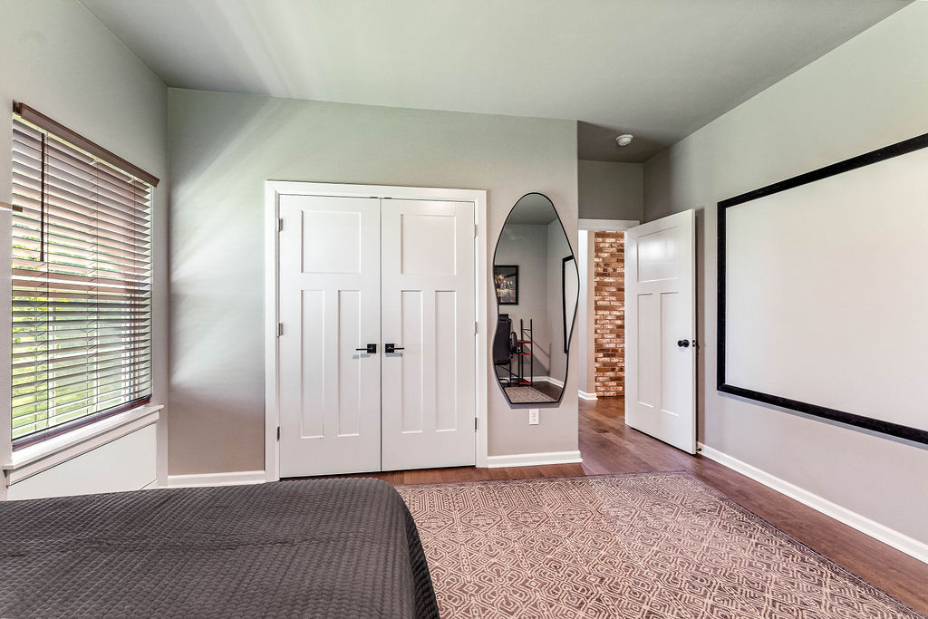 Wells Add Gravette - Residential