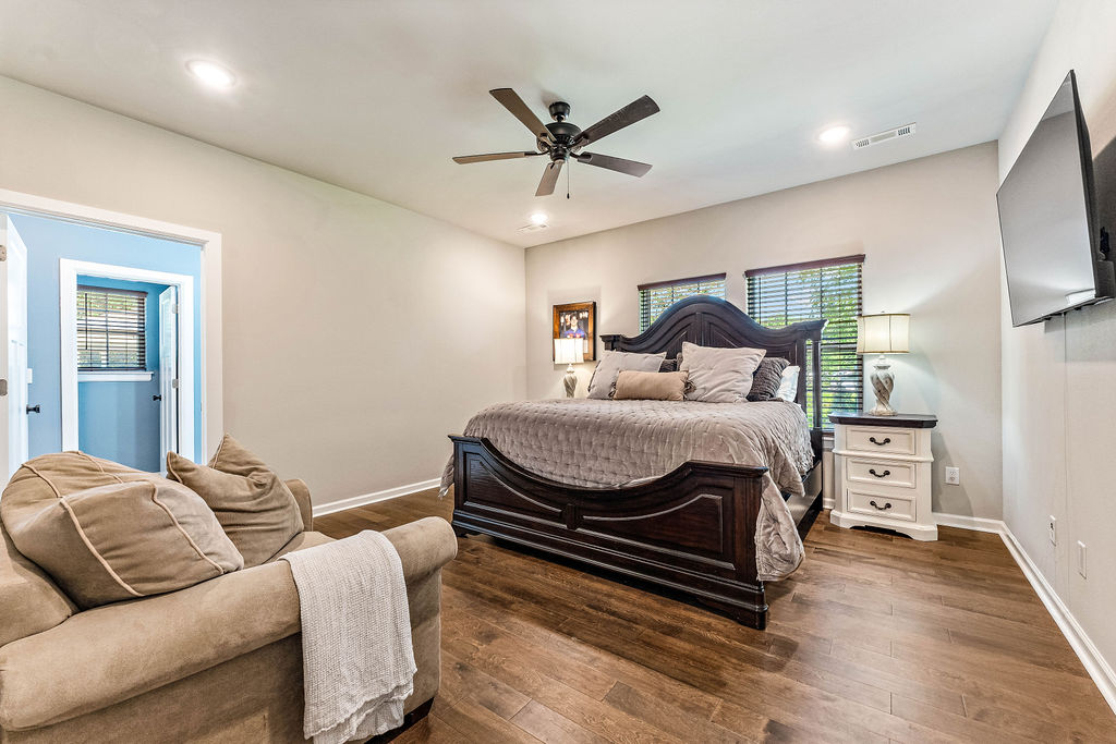 Wells Add Gravette - Residential