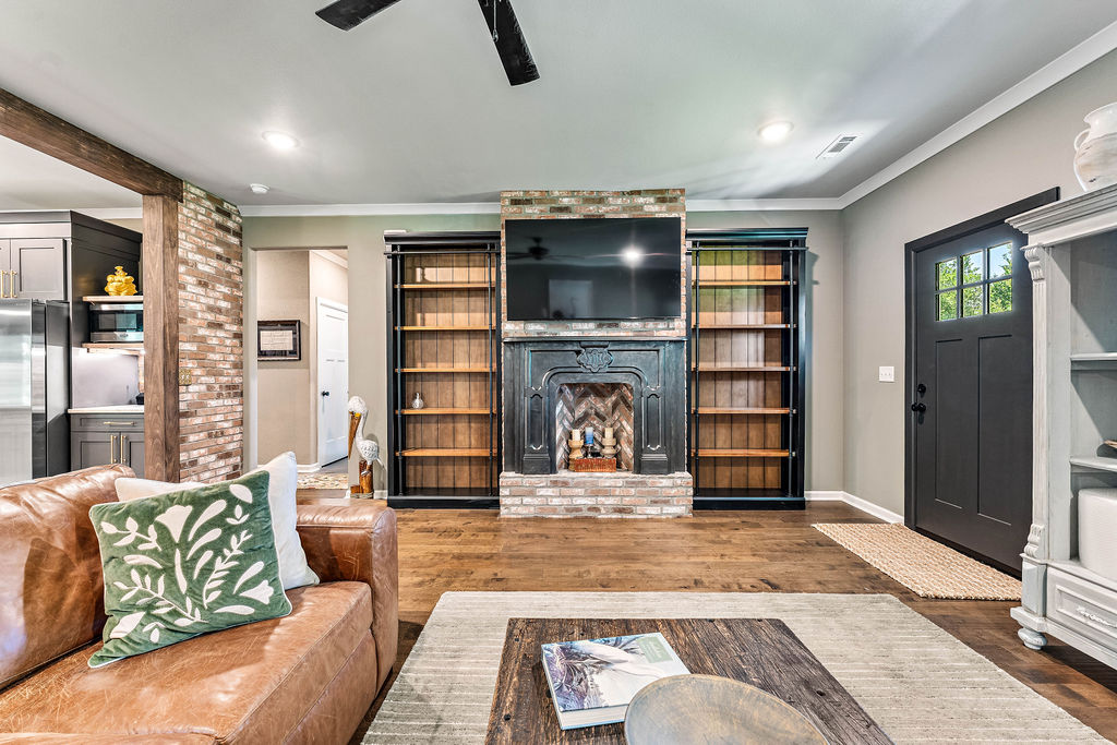 Wells Add Gravette - Residential