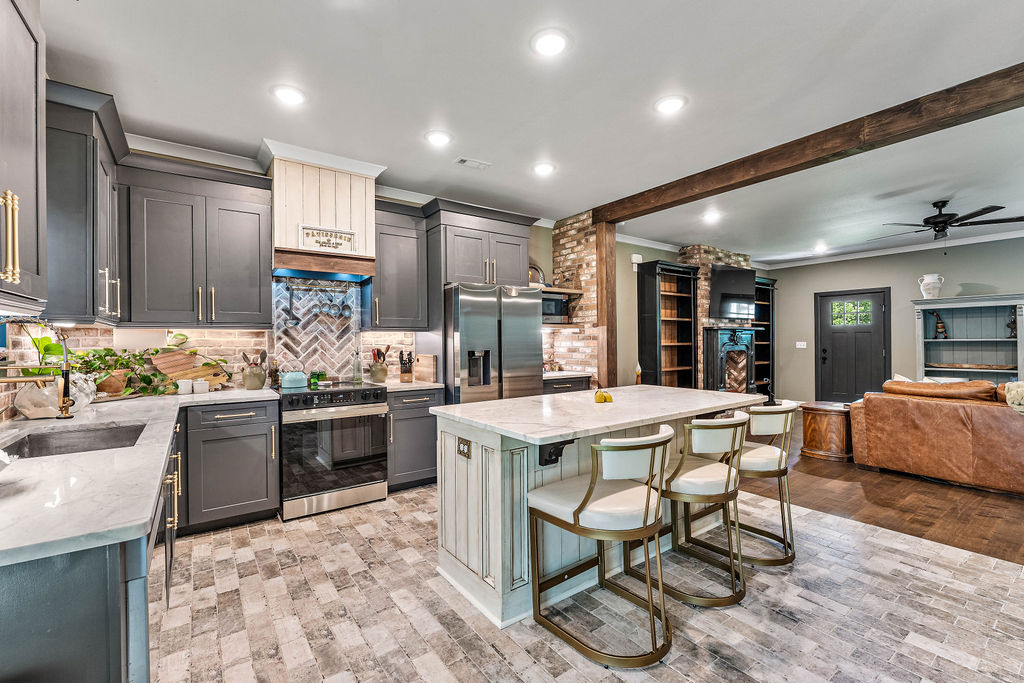 Wells Add Gravette - Residential