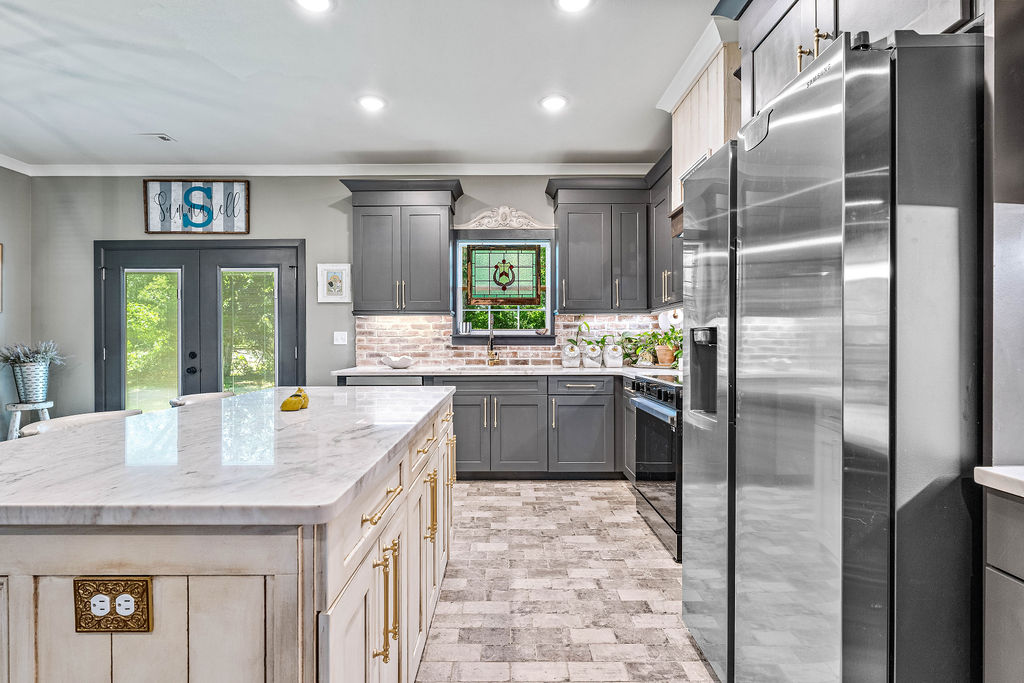 Wells Add Gravette - Residential