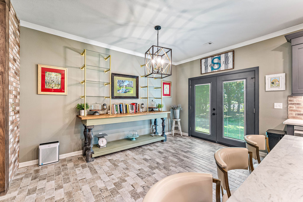 Wells Add Gravette - Residential