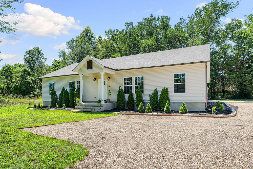 Wells Add Gravette - Residential