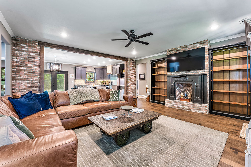Wells Add Gravette - Residential
