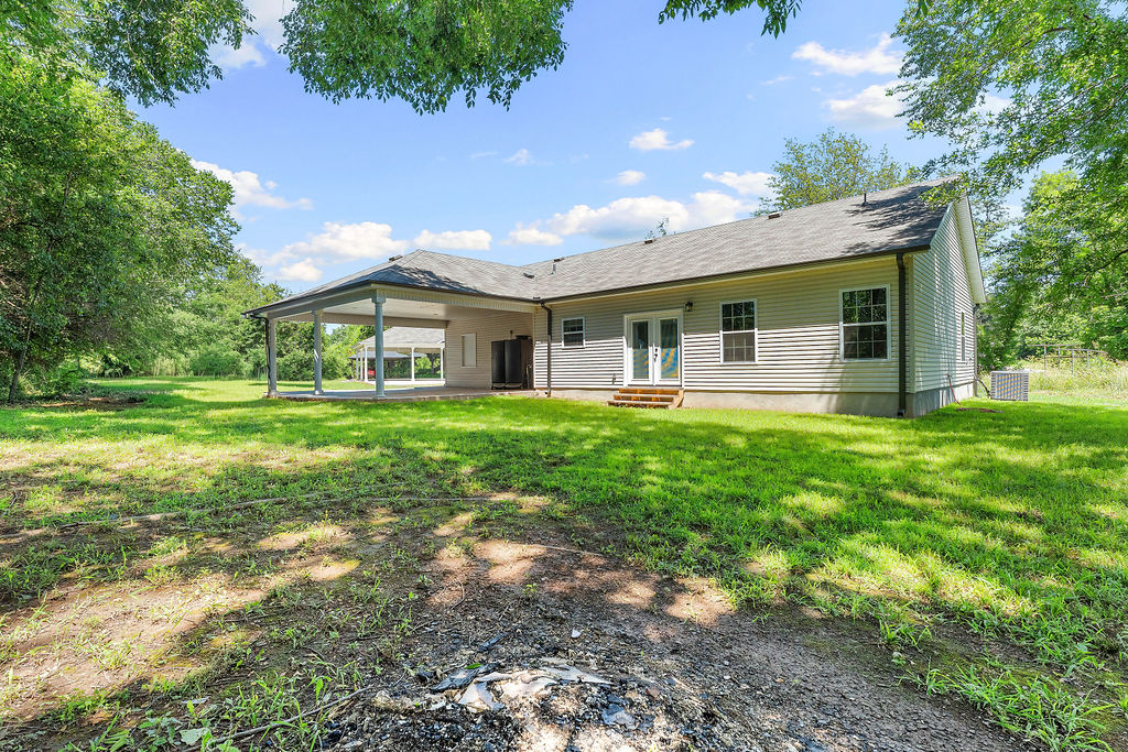 Wells Add Gravette - Residential