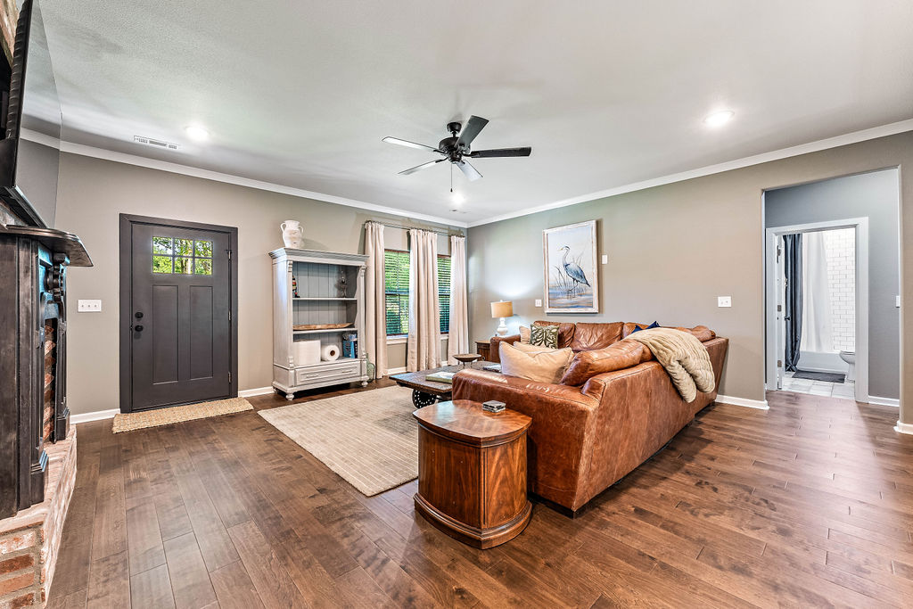 Wells Add Gravette - Residential