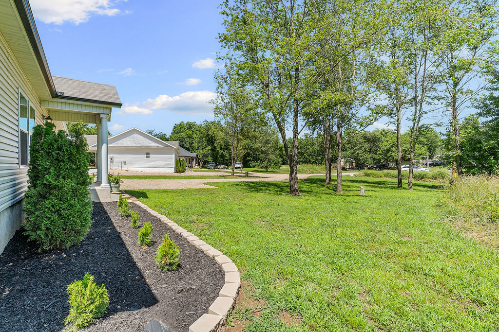 Wells Add Gravette - Residential
