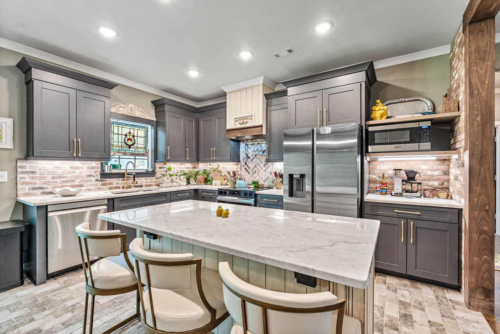 Wells Add Gravette - Residential