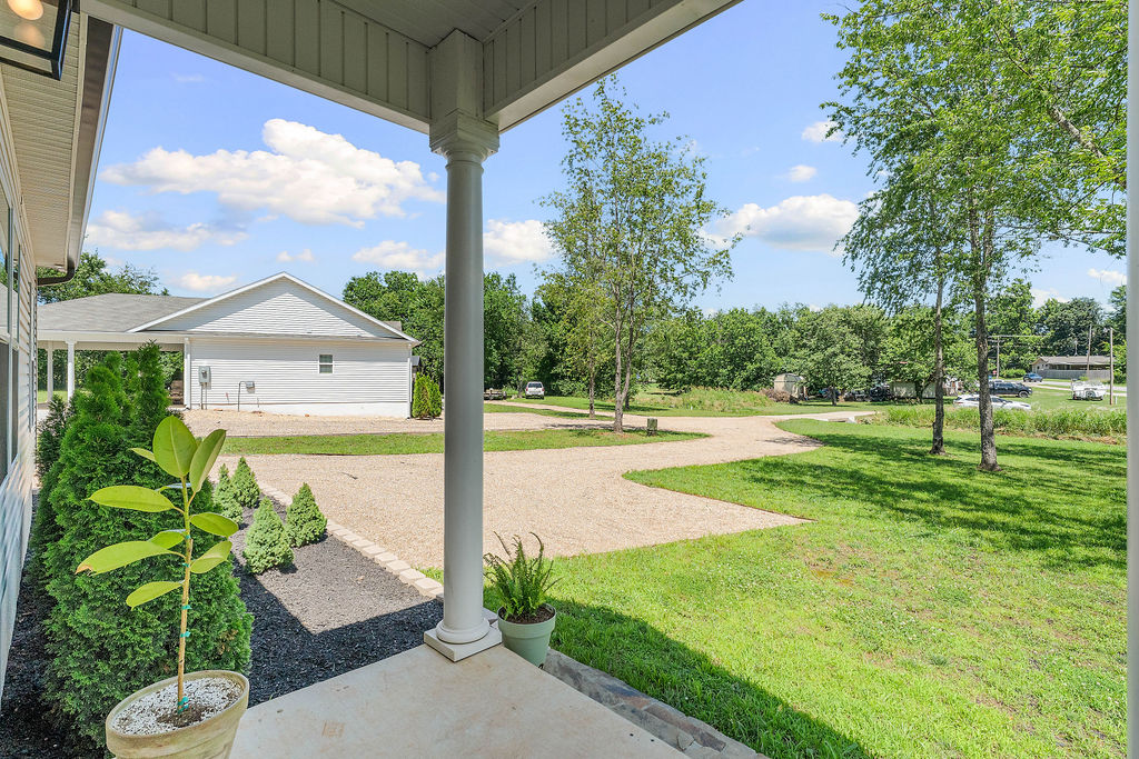 Wells Add Gravette - Residential
