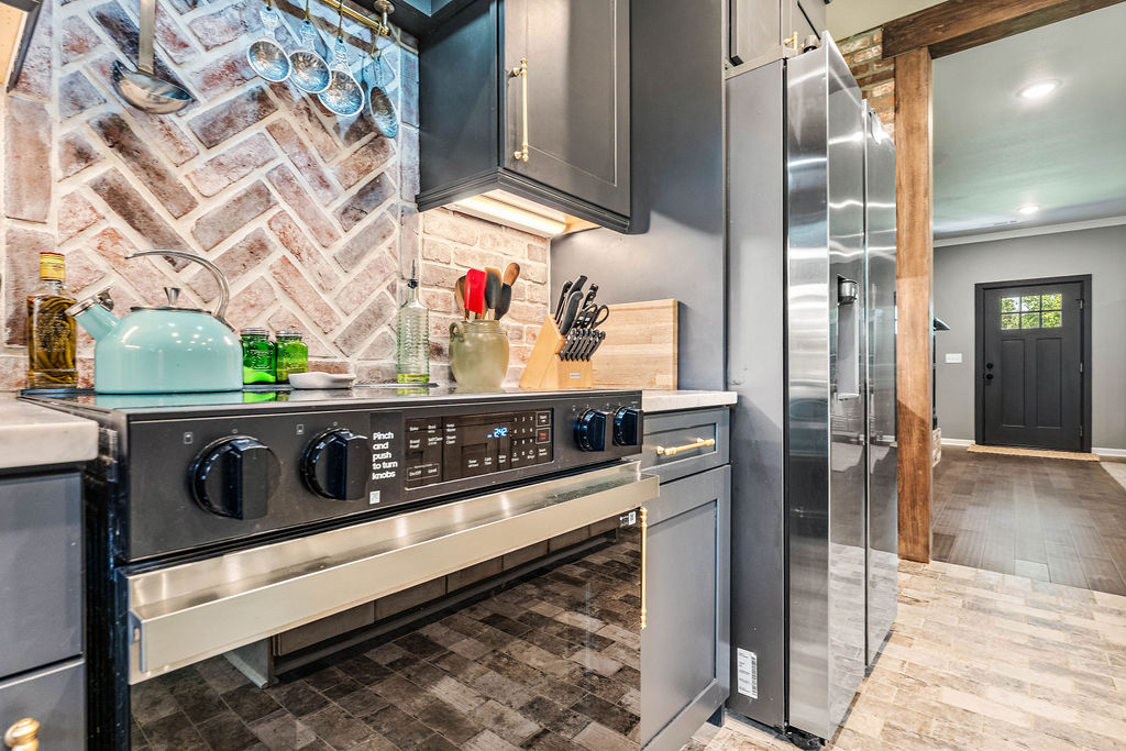 Wells Add Gravette - Residential