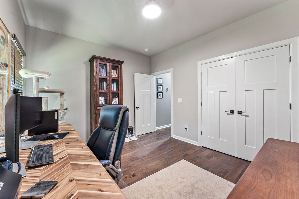 Wells Add Gravette - Residential