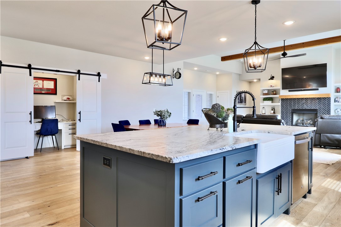 Napa Sub - Residential