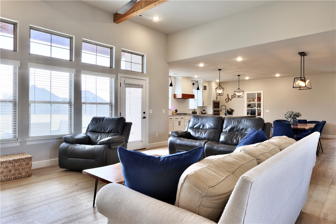 Napa Sub - Residential