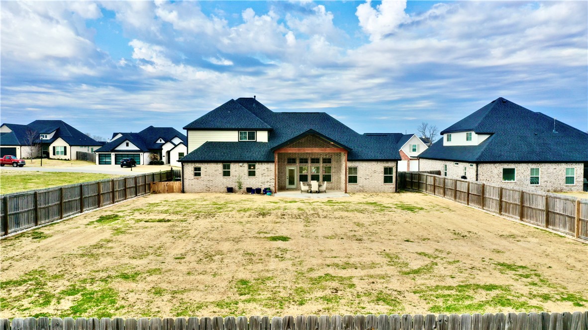 Napa Sub - Residential