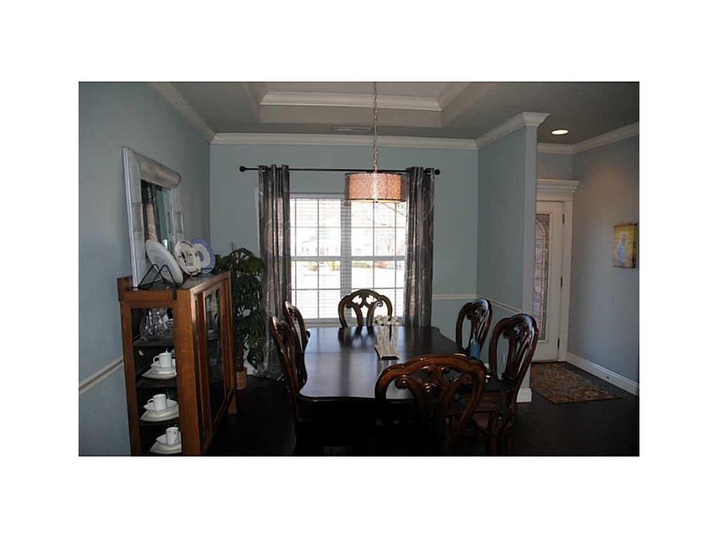 Appleby Sub - Residential Lease