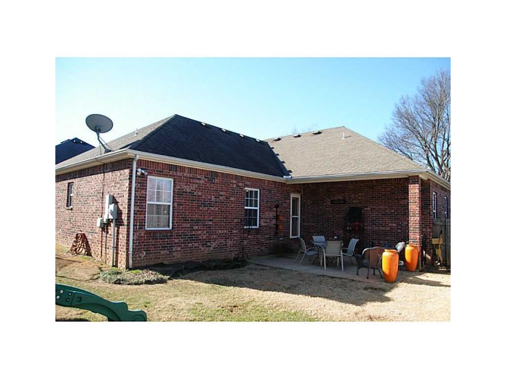 Appleby Sub - Residential Lease