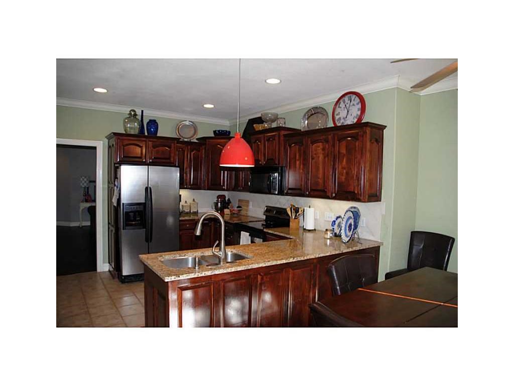 Appleby Sub - Residential Lease